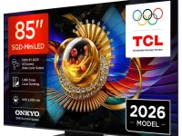 85″ televize TCL 85Q7D Pro 85″ televize TCL 85Q7D Pro