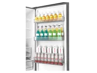 Lednice TCL RP409BLC0EU