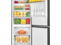 Lednice TCL RP312BBE0 Lednice TCL RP312BBE0