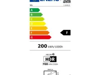 115″ televize TCL 115RM9L 115″ televize TCL 115RM9L