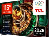 115″ televize TCL 115RM9L 115″ televize TCL 115RM9L
