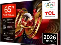 65″ televize TCL 65C8LR 65″ televize TCL 65C8LR