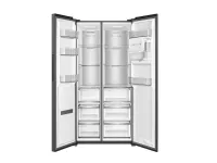 Lednice TCL RC605SXD0 Lednice TCL RC605SXD0