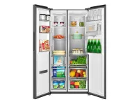 Lednice TCL RC605SXD0 Lednice TCL RC605SXD0