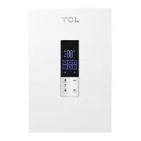 Lednice TCL RP409BWD0EUR Lednice TCL RP409BWD0EUR