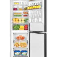 Lednice TCL RP312BBE0 Lednice TCL RP312BBE0