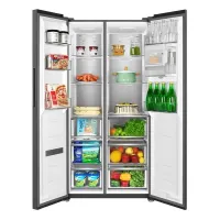 Lednice TCL RC605SXD0